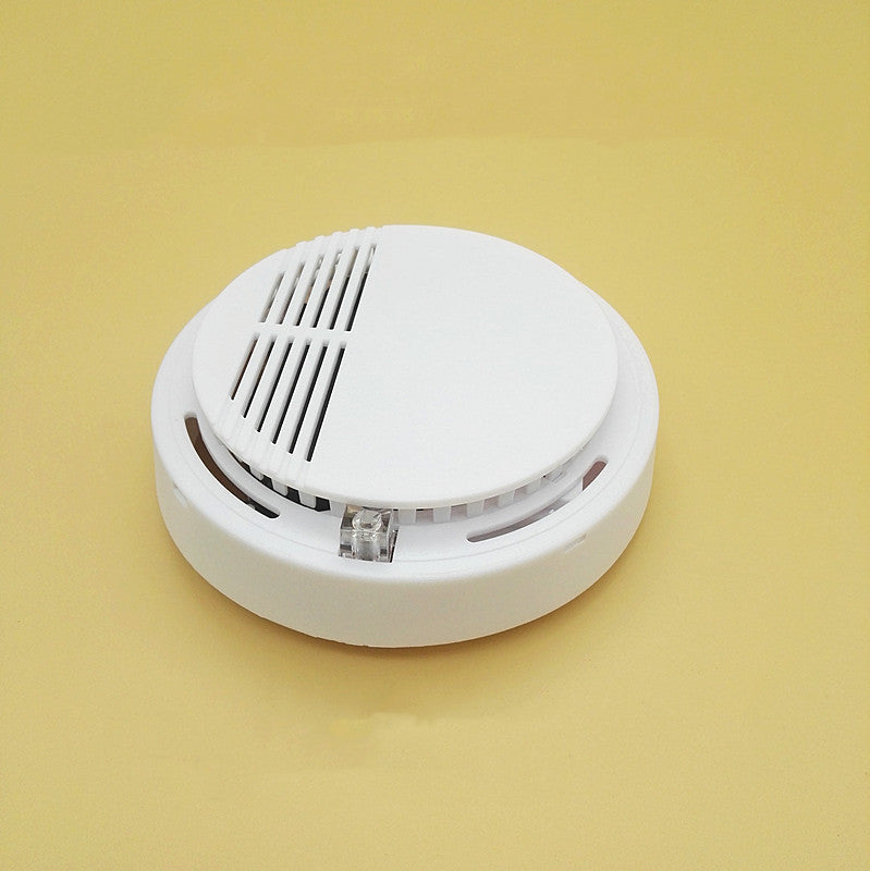 Household Smoke Alarm