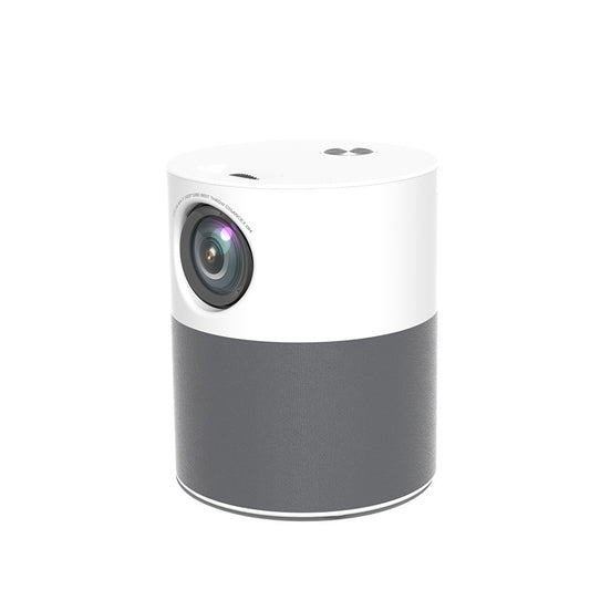 Portable Mini HD Projector