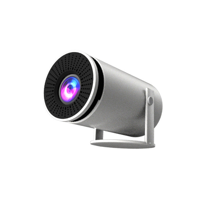 HY300 Smart HD Projector