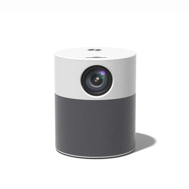 Portable Mini HD Projector